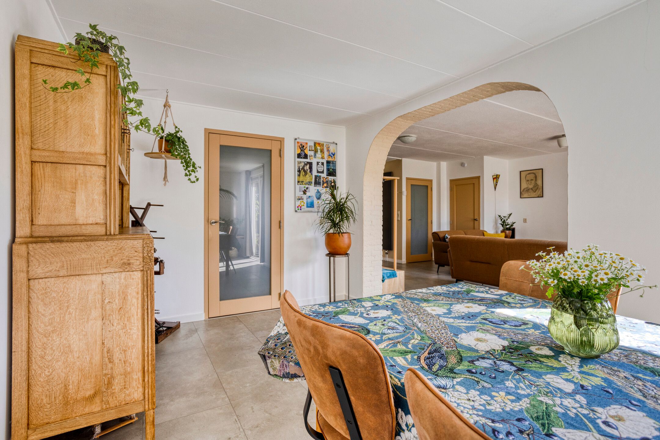 Foto 12 van Koolzaadveld 2