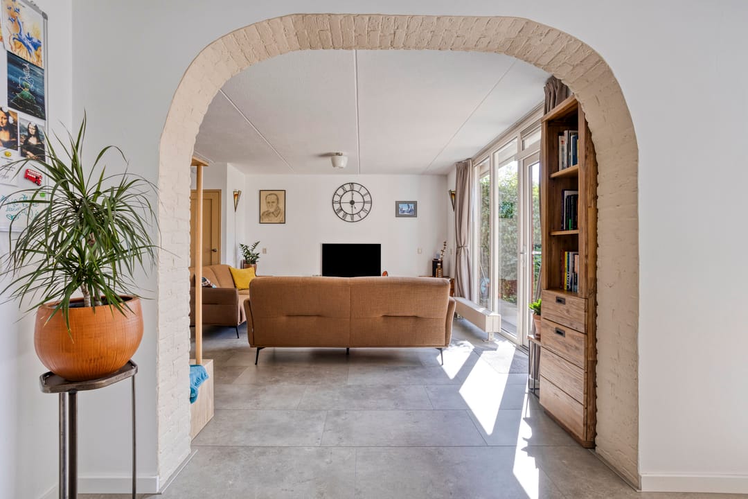 Foto 13 van Koolzaadveld 2