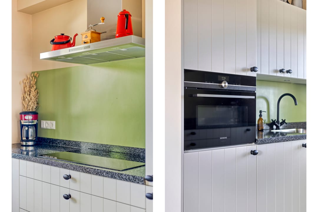 Foto 17 van Koolzaadveld 2