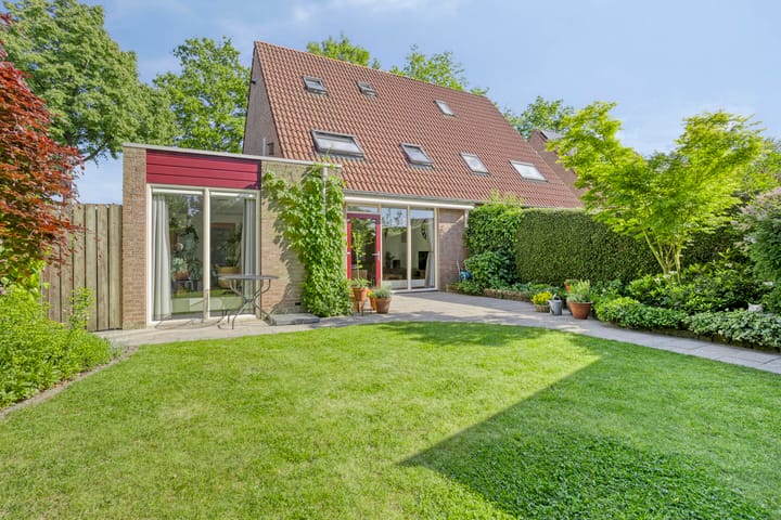 Photo 29 of Koolzaadveld 2