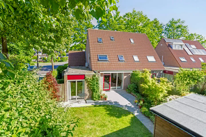 Photo 31 of Koolzaadveld 2