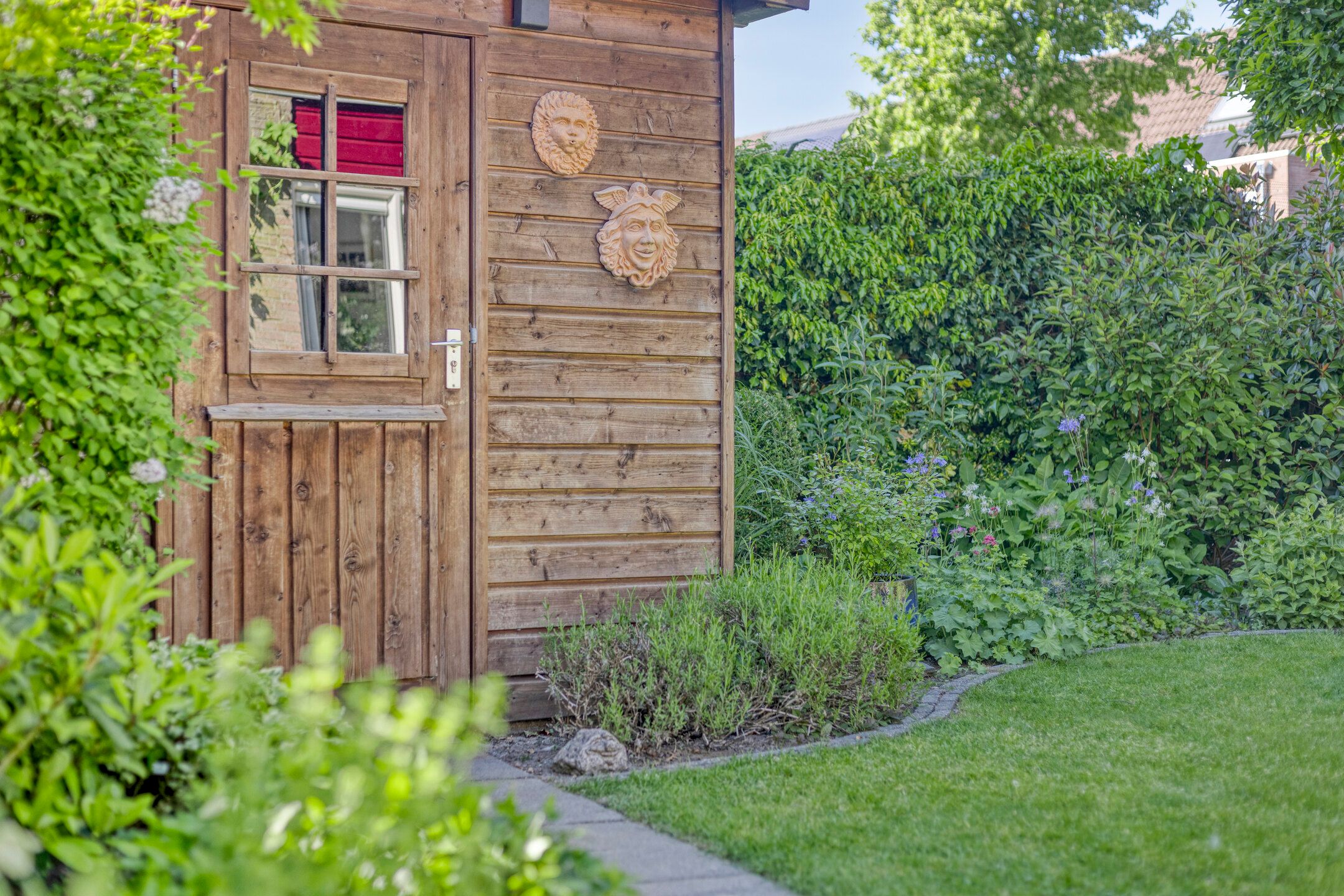 Foto 33 van Koolzaadveld 2