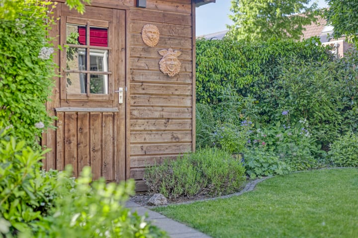 Photo 33 of Koolzaadveld 2