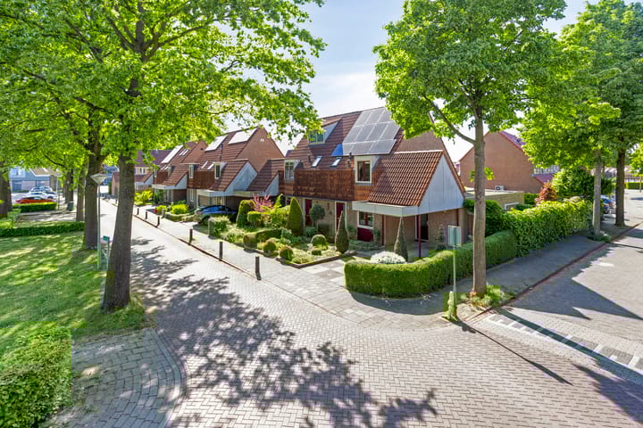 Photo 36 of Koolzaadveld 2