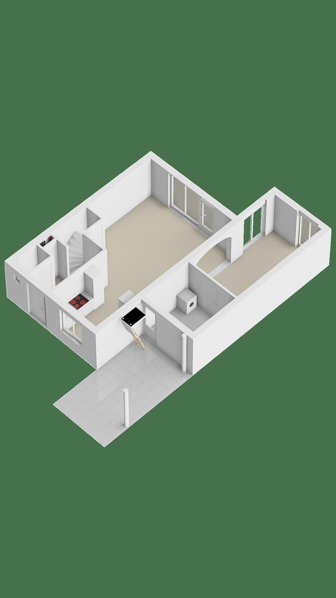 Foto 43 van Koolzaadveld 2