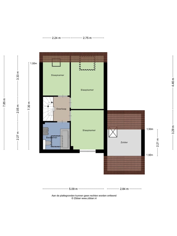 Photo 44 of Koolzaadveld 2