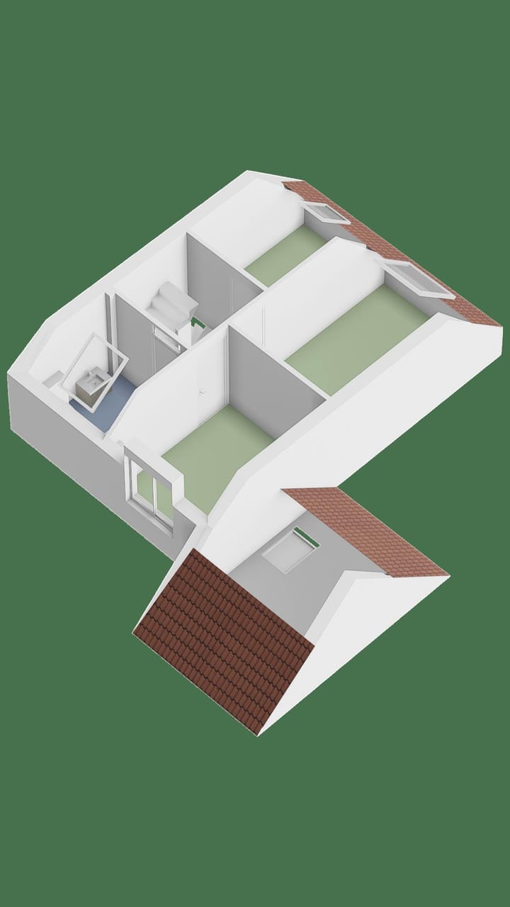 Photo 45 of Koolzaadveld 2