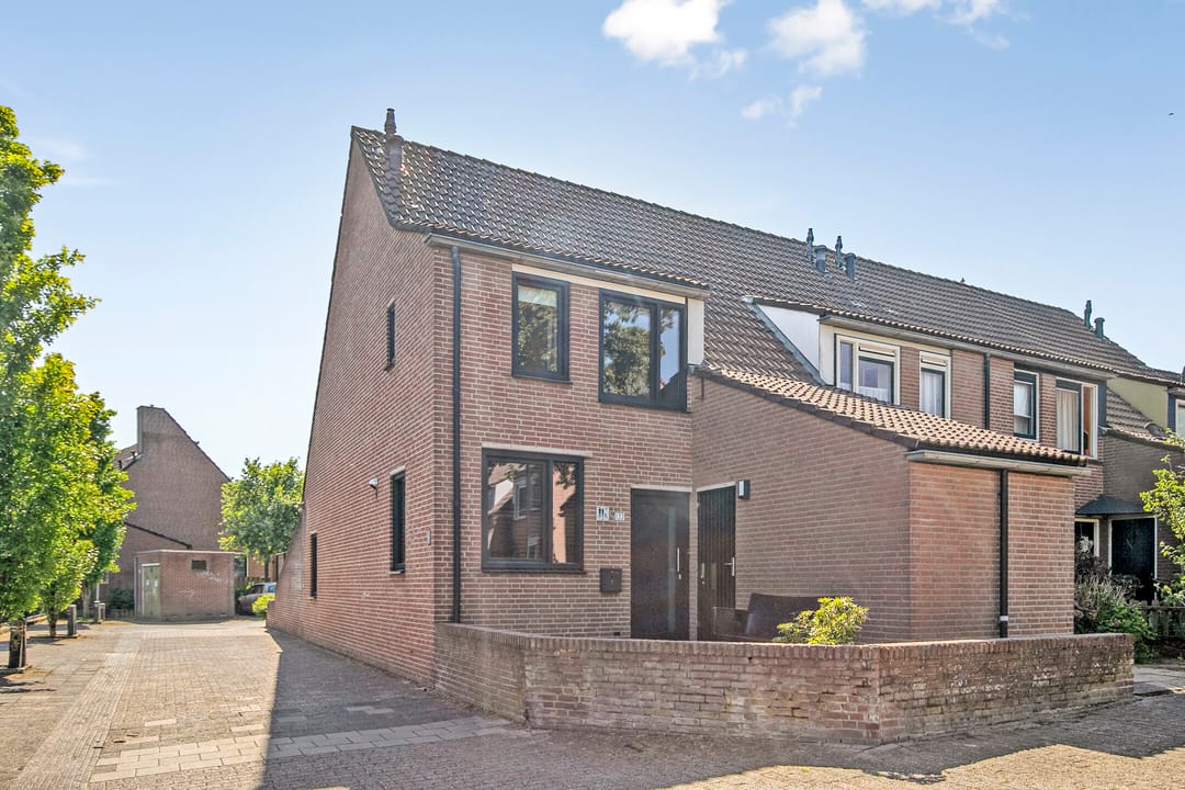 Foto 1 van Kievitmeen 132