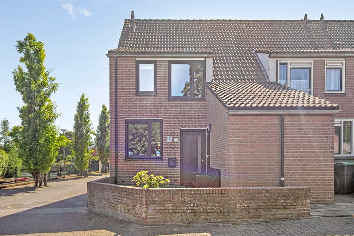 Photo 2 of Kievitmeen 132