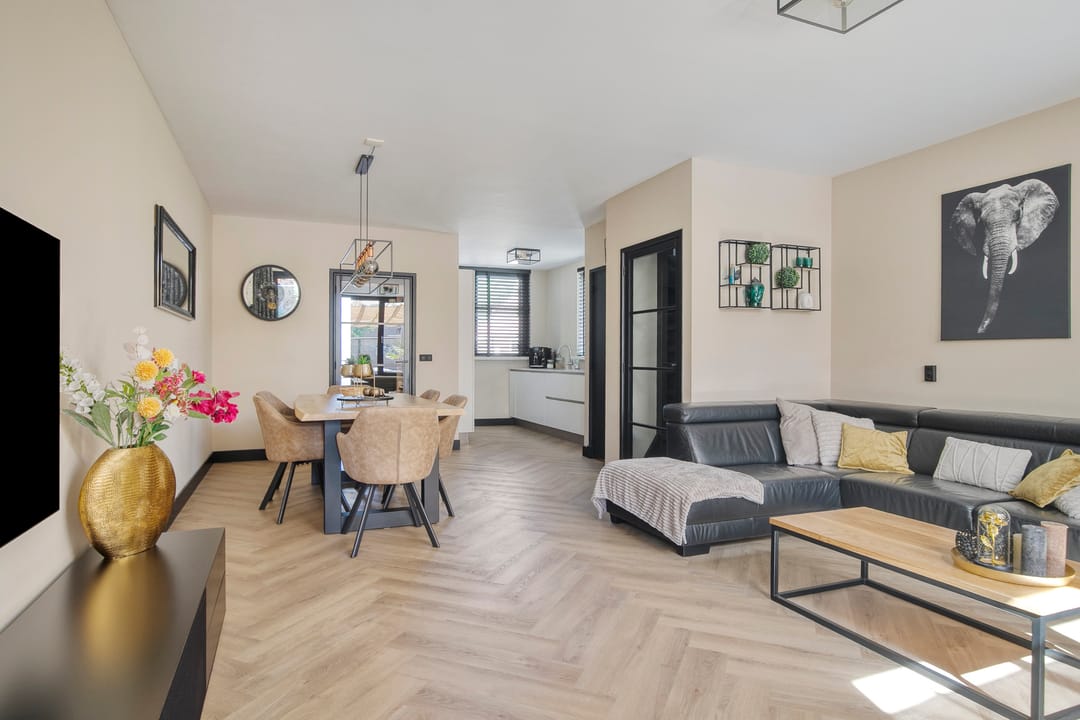 Foto 7 van Kievitmeen 132