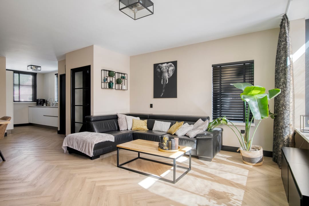 Foto 8 van Kievitmeen 132