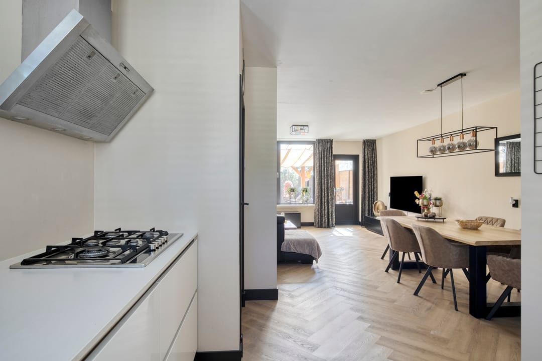 Foto 13 van Kievitmeen 132