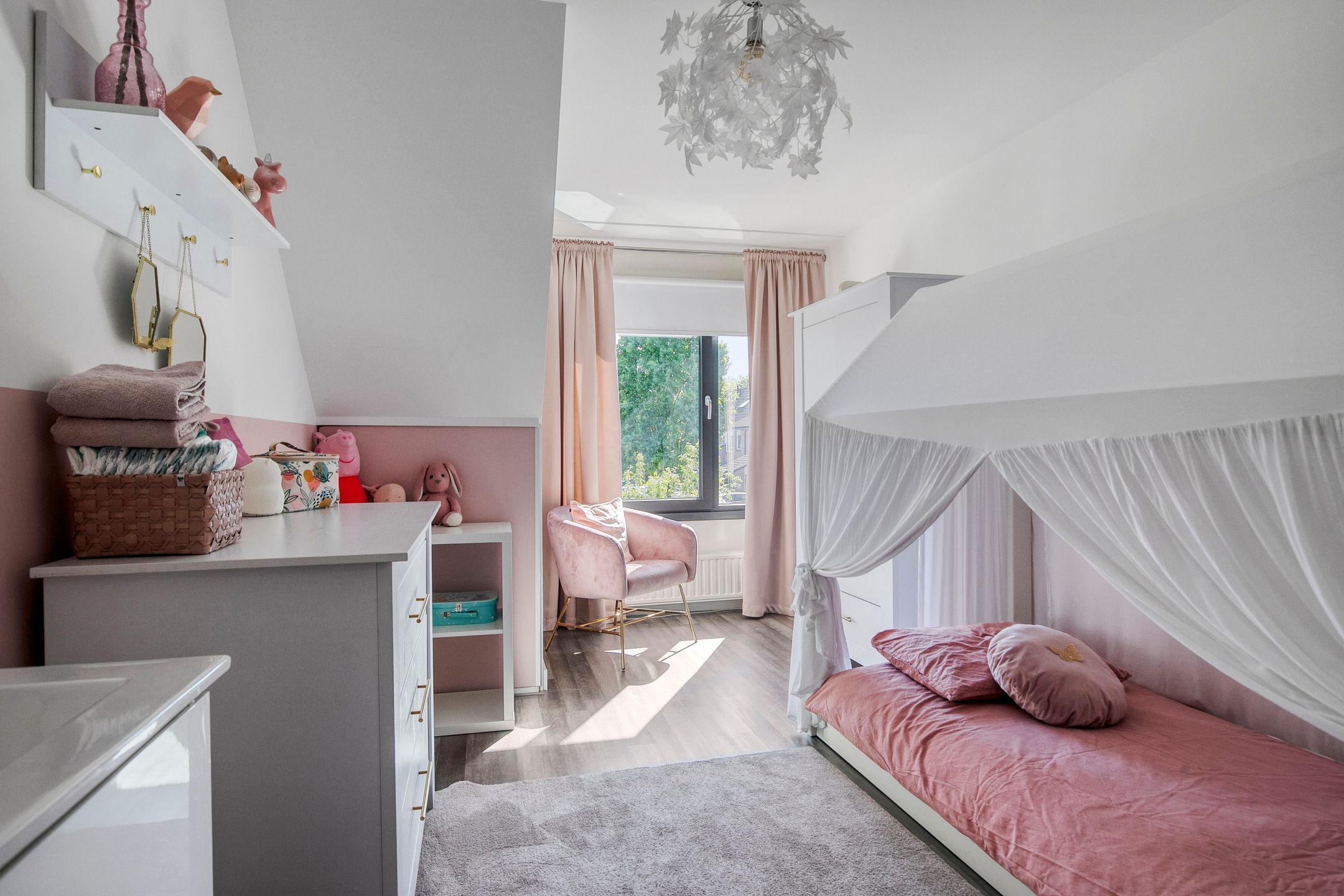 Foto 21 van Kievitmeen 132