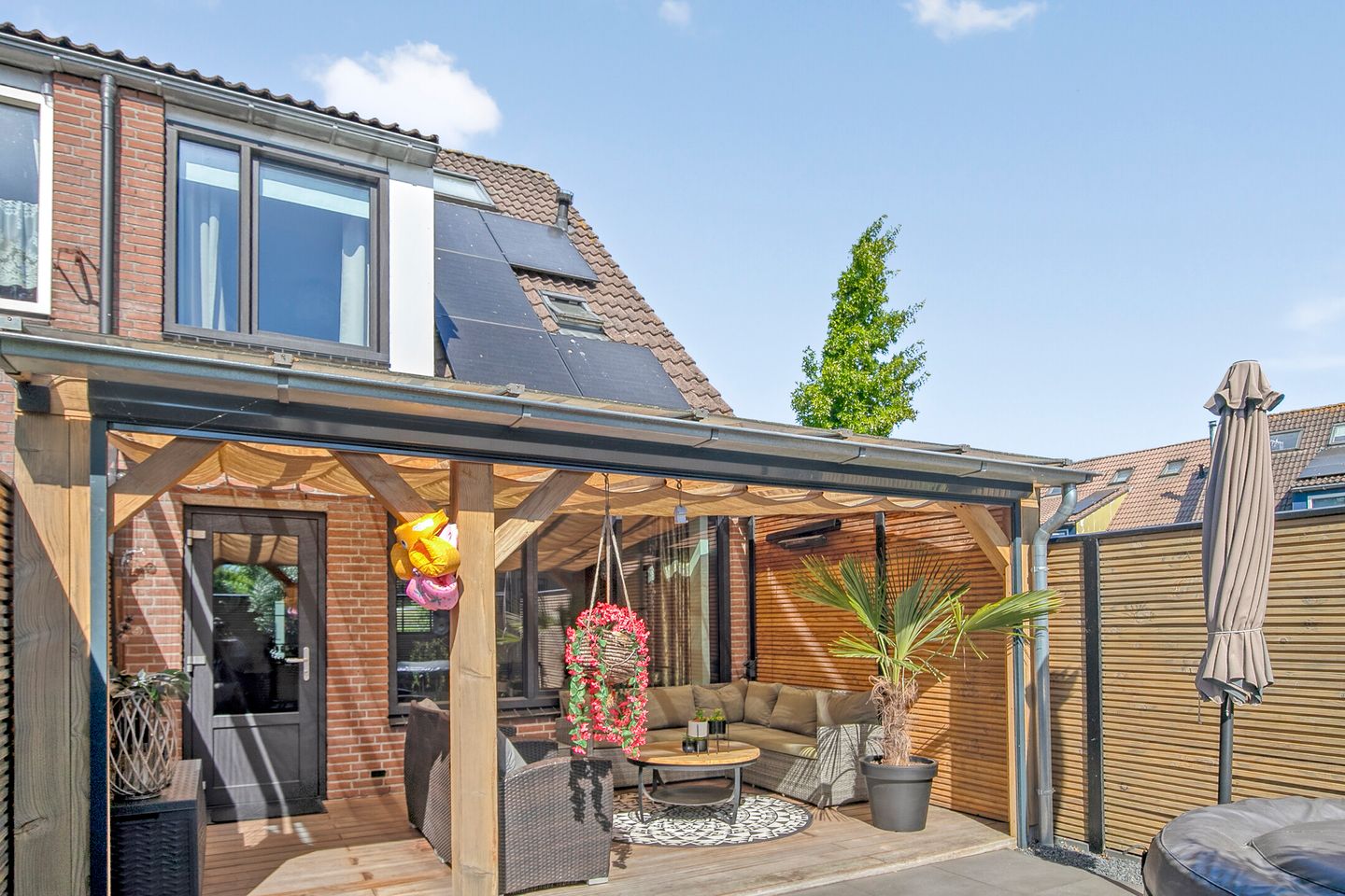 Foto 25 van Kievitmeen 132