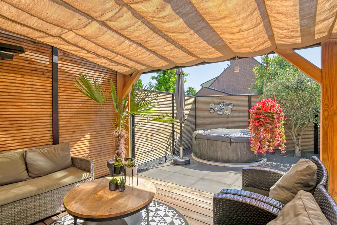 Foto 26 van Kievitmeen 132