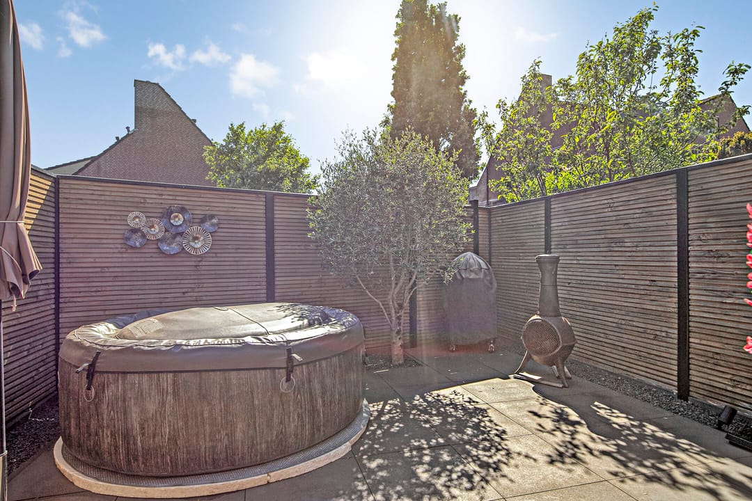 Foto 28 van Kievitmeen 132