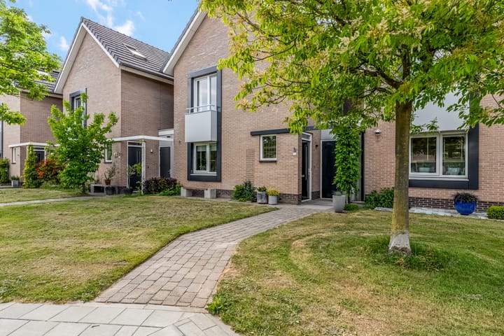 Foto 1 van Hoefslag 11-A