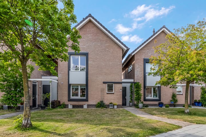 Foto 2 van Hoefslag 11-A