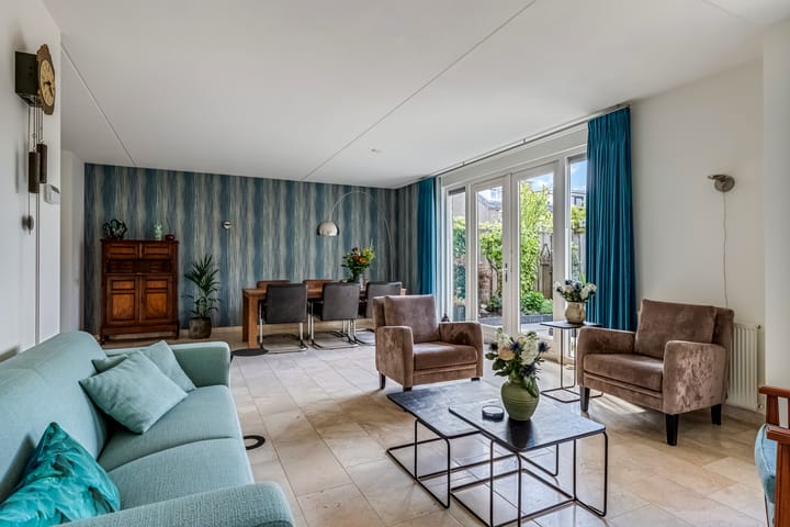 Foto 3 van Hoefslag 11-A