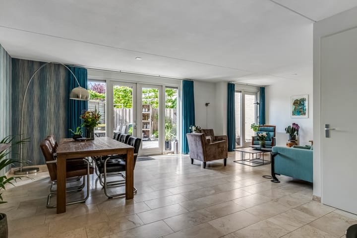 Foto 5 van Hoefslag 11-A