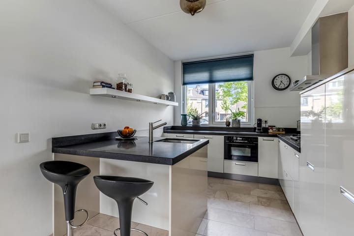 Foto 8 van Hoefslag 11-A