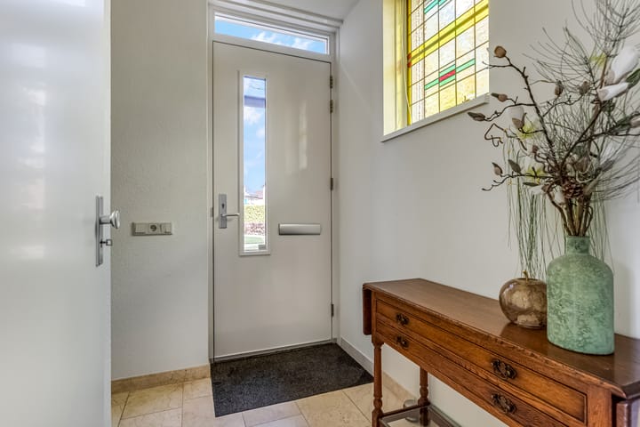 Foto 11 van Hoefslag 11-A