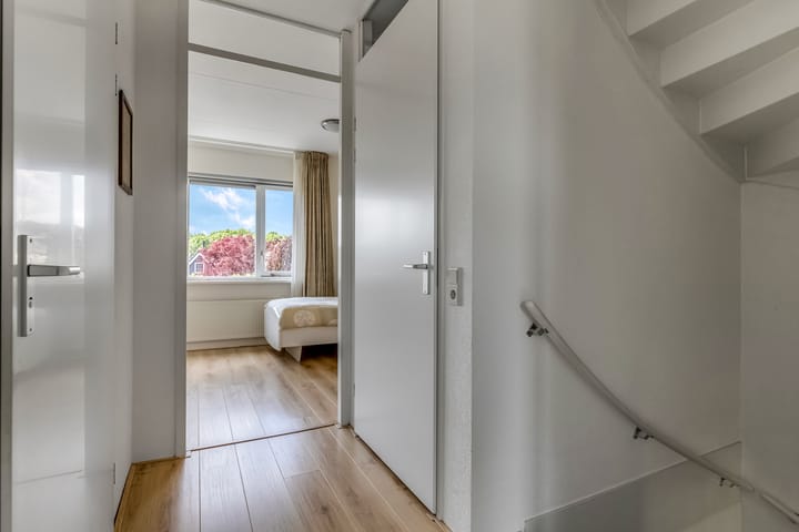 Foto 20 van Hoefslag 11-A