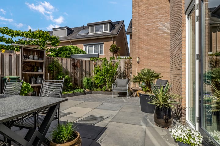 Foto 24 van Hoefslag 11-A