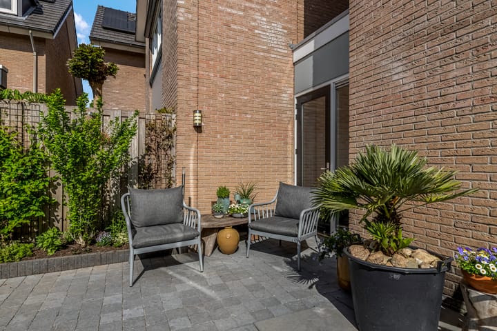 Foto 25 van Hoefslag 11-A