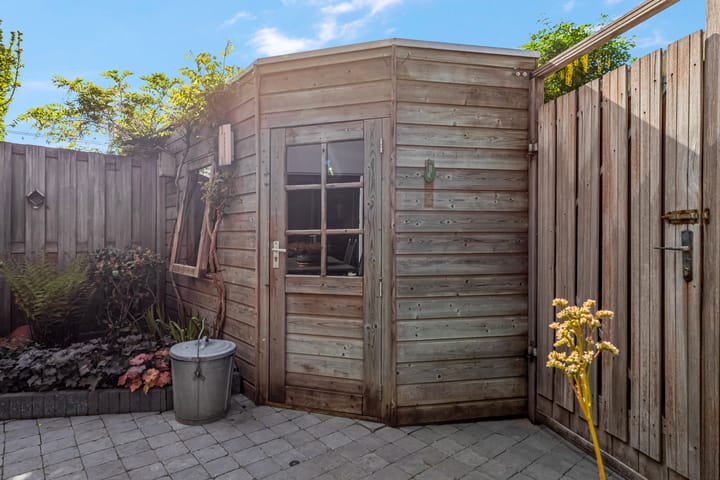 Foto 27 van Hoefslag 11-A