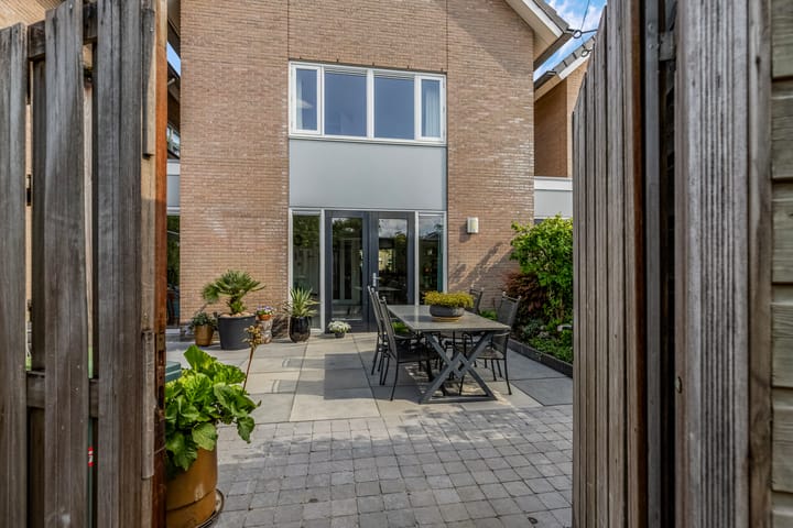 Foto 28 van Hoefslag 11-A