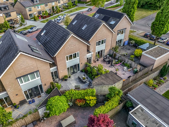 Foto 29 van Hoefslag 11-A