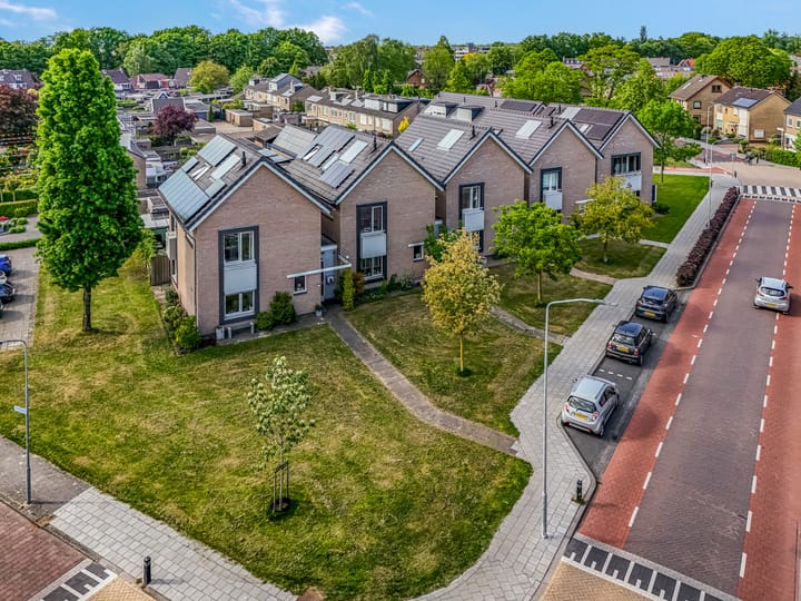 Foto 30 van Hoefslag 11-A