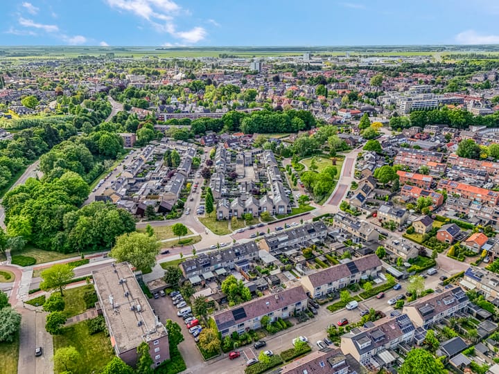 Foto 31 van Hoefslag 11-A