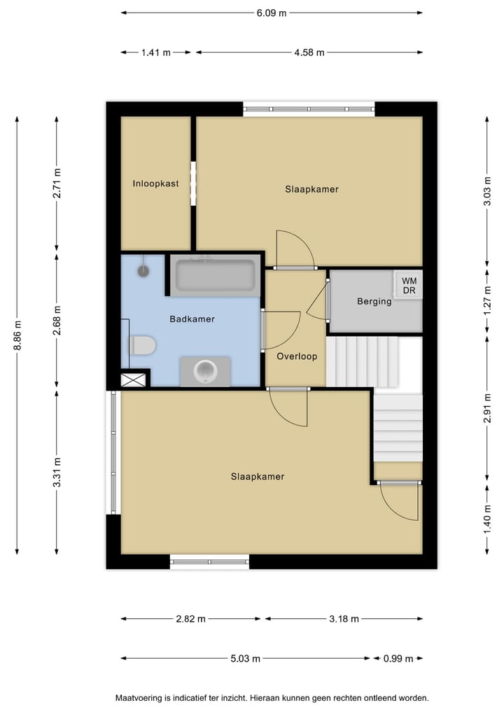Foto 34 van Hoefslag 11-A
