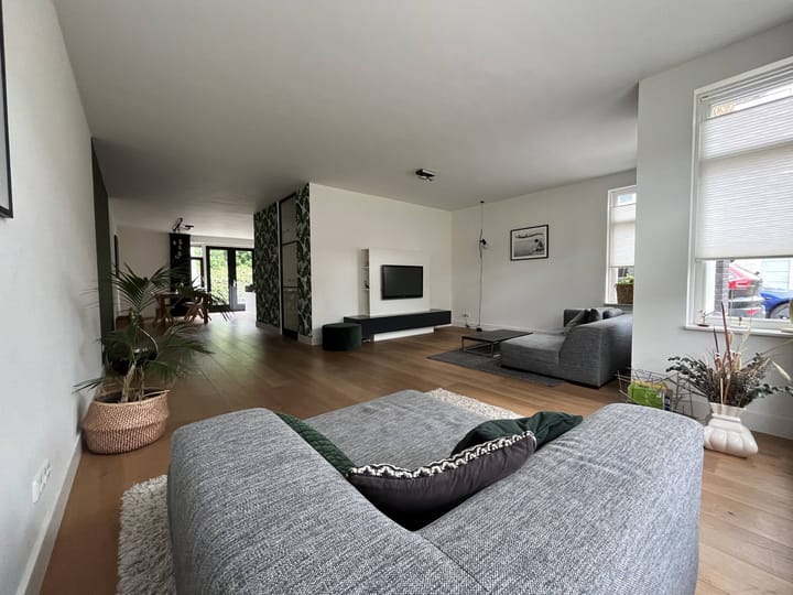 Foto 3 van Tulpentuin 29