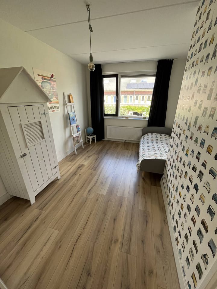 Foto 13 van Tulpentuin 29