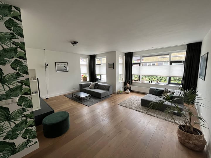 Foto 2 van Tulpentuin 29