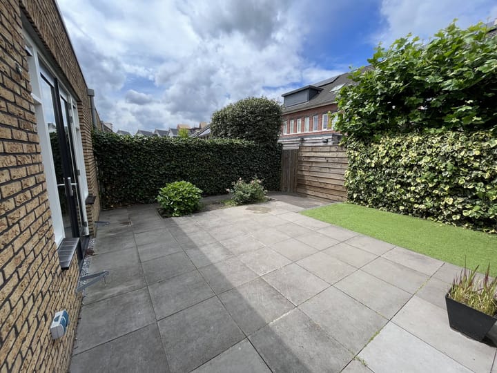 Foto 25 van Tulpentuin 29