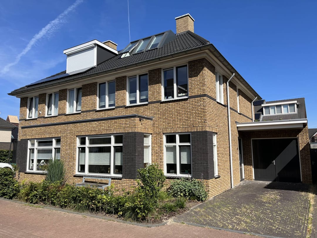 Foto 1 van Tulpentuin 29