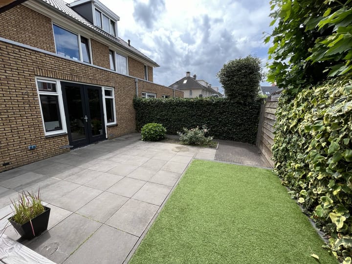 Foto 24 van Tulpentuin 29