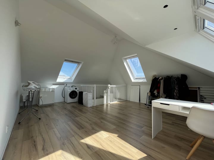 Foto 19 van Tulpentuin 29