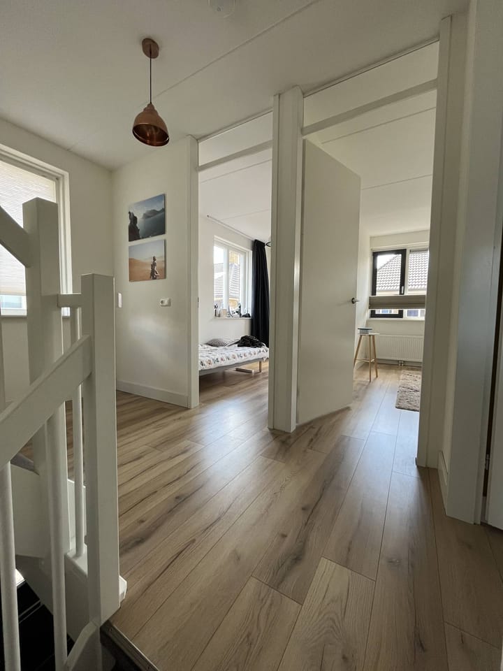 Foto 10 van Tulpentuin 29