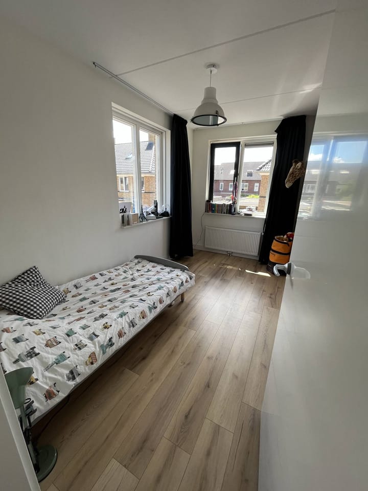 Foto 15 van Tulpentuin 29