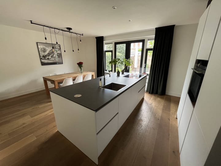 Foto 8 van Tulpentuin 29