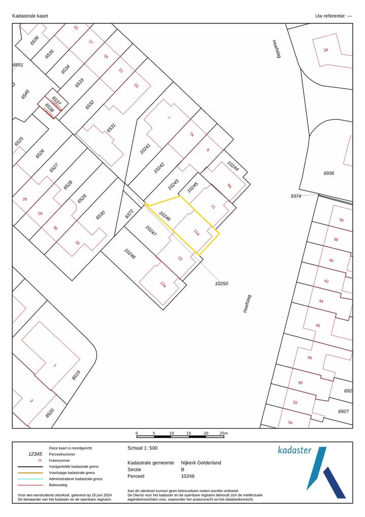 Foto 37 van Hoefslag 11-A
