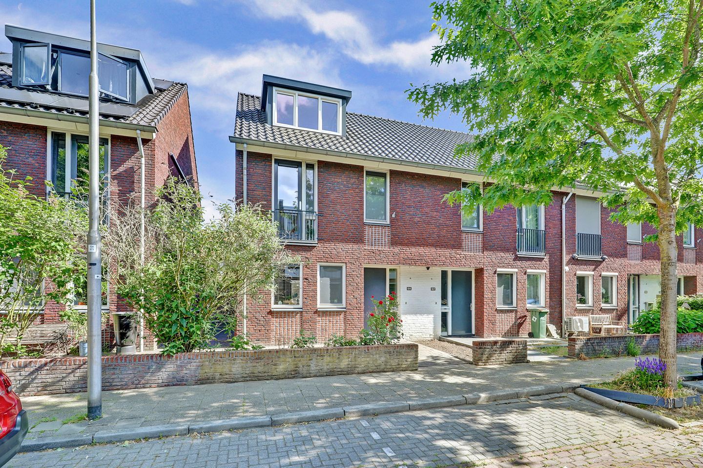 Biezenstraat 184 main image