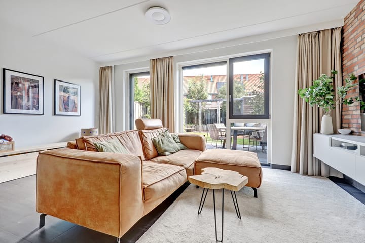 Foto 3 van Biezenstraat 184