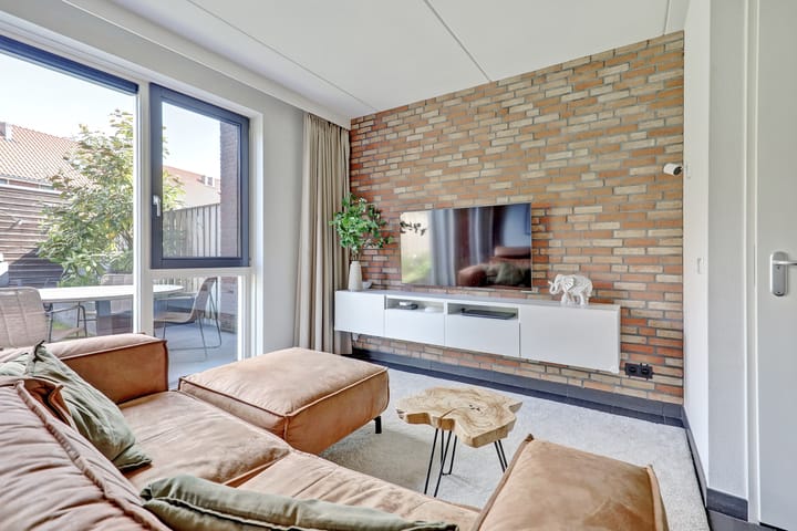 Foto 7 van Biezenstraat 184