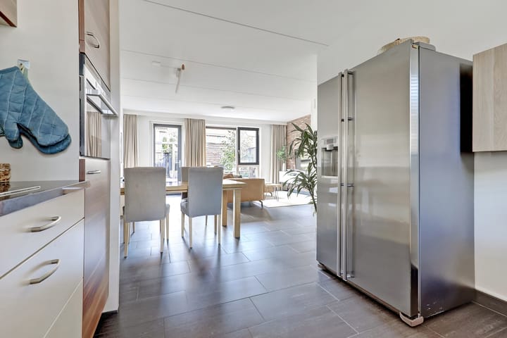 Foto 14 van Biezenstraat 184